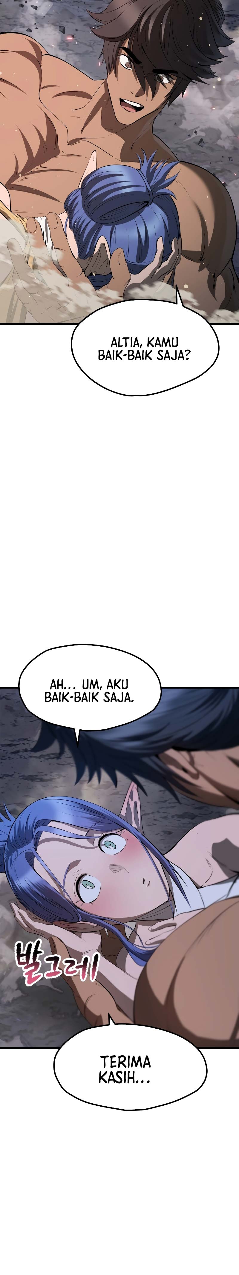 Otherworldly Sword King’s Survival Records chapter 210